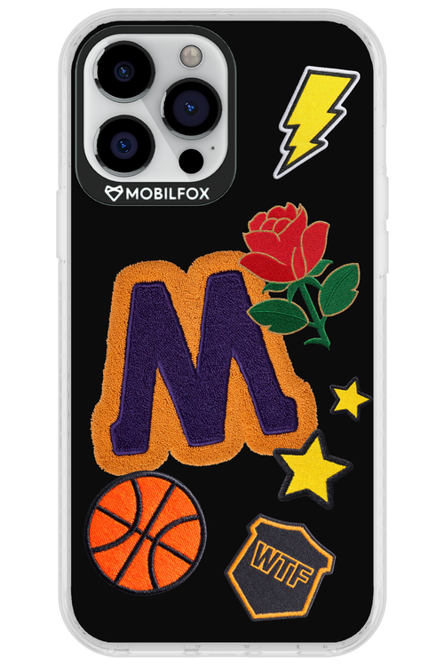 University's King - Apple iPhone 13 Pro Max
