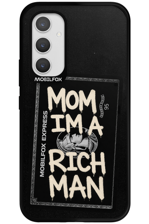 RICH MAN 2.0 - Samsung Galaxy A54