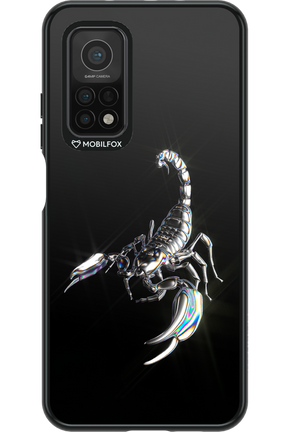 Chrome Scorpio - Xiaomi Mi 10T 5G