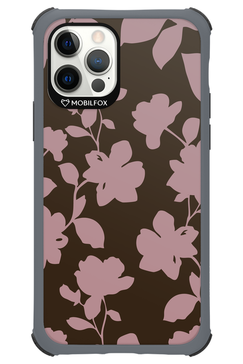 Flower Serenade - Apple iPhone 12 Pro