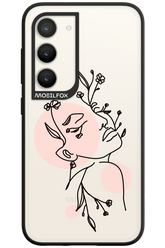 Confidence - Samsung Galaxy S23