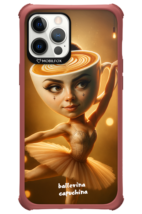 Balerina - Apple iPhone 12 Pro Max