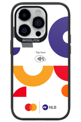 NLB White 2.0 - Apple iPhone 14 Pro
