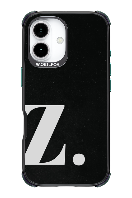 Z (Off Space) - Apple iPhone 17