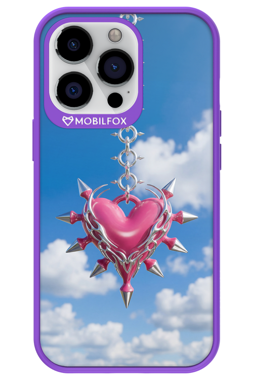 Heart Fux 2.0 - Apple iPhone 13 Pro