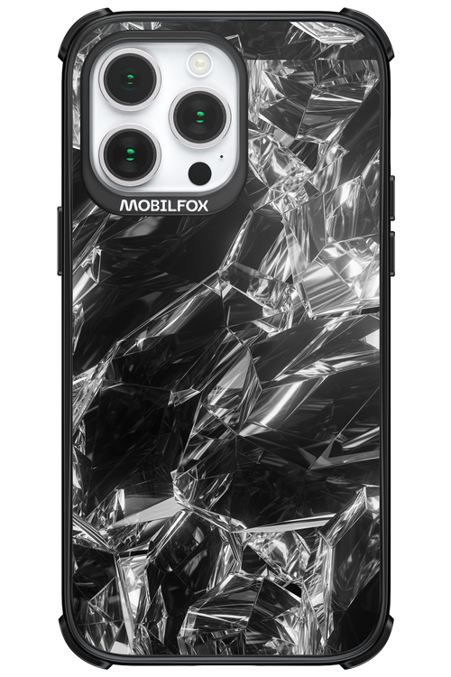 Crystal Noir 2.0 - Apple iPhone 14 Pro Max