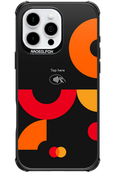 MC EU Black - Apple iPhone 16 Pro Max