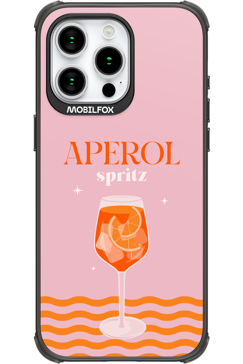 Aperol - Apple iPhone 15 Pro Max