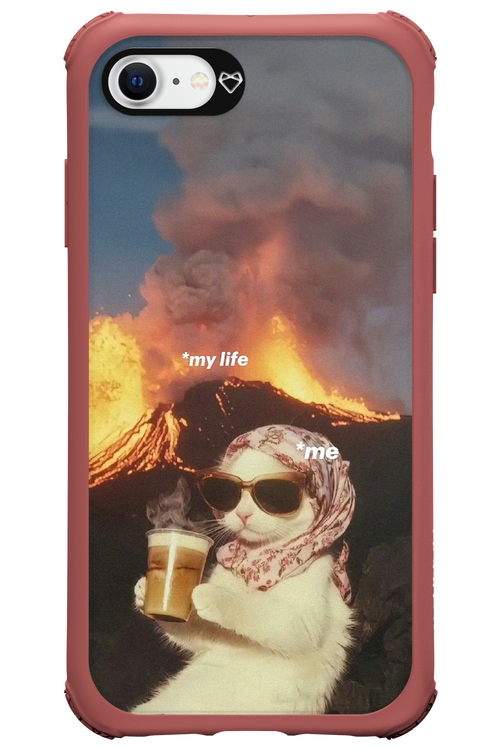 My life 2.0 - Apple iPhone 7