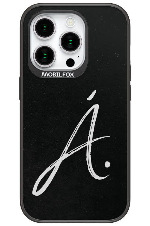 (Off Space) A II 2.0 - Apple iPhone 15 Pro