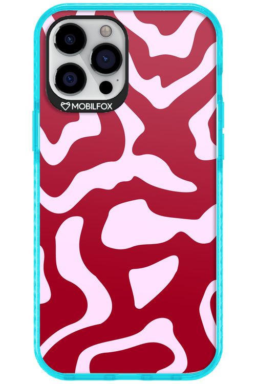 Strawberry Shake - Apple iPhone 12 Pro Max