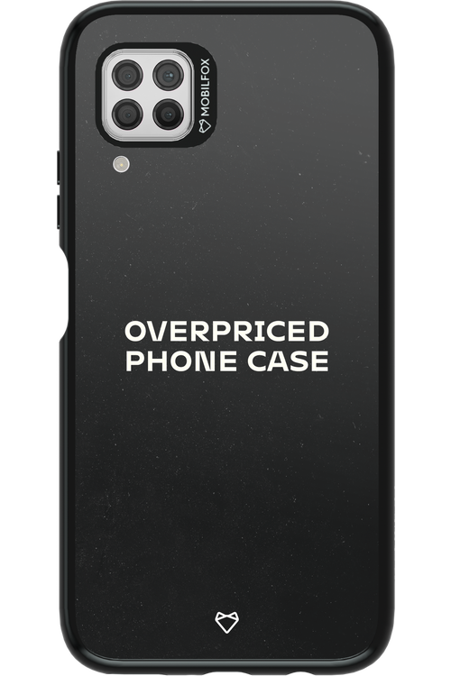 Overprieced - Huawei P40 Lite