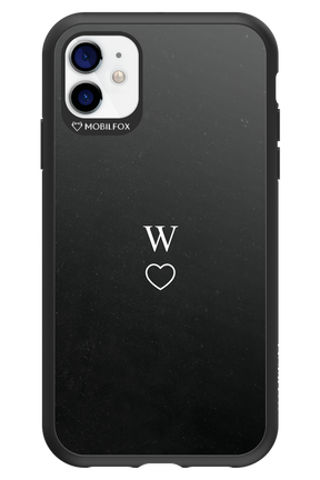 W Black 2.0 - Apple iPhone 11