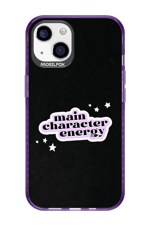 The Main Black - Apple iPhone 13