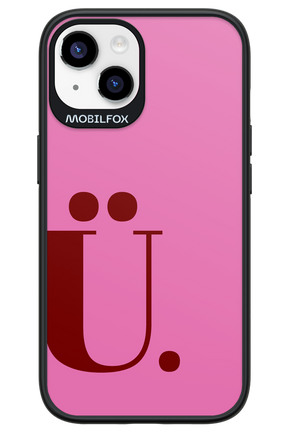 U II (Sorbet) - Apple iPhone 14