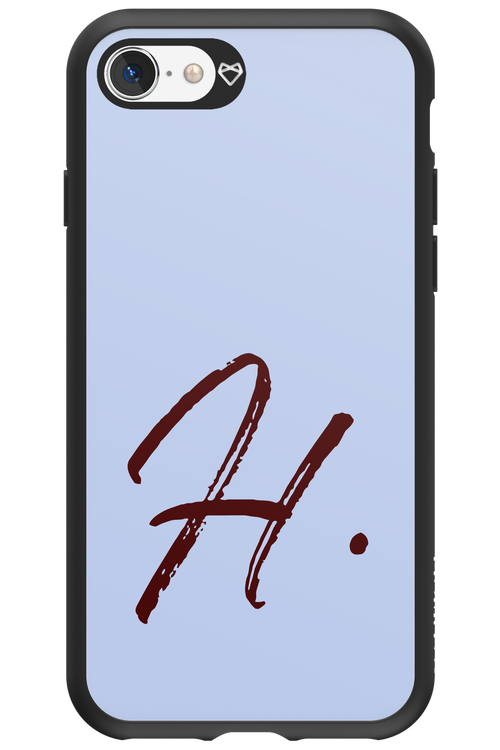 (Jellyfish Presso) H 2.0 - Apple iPhone SE 2022