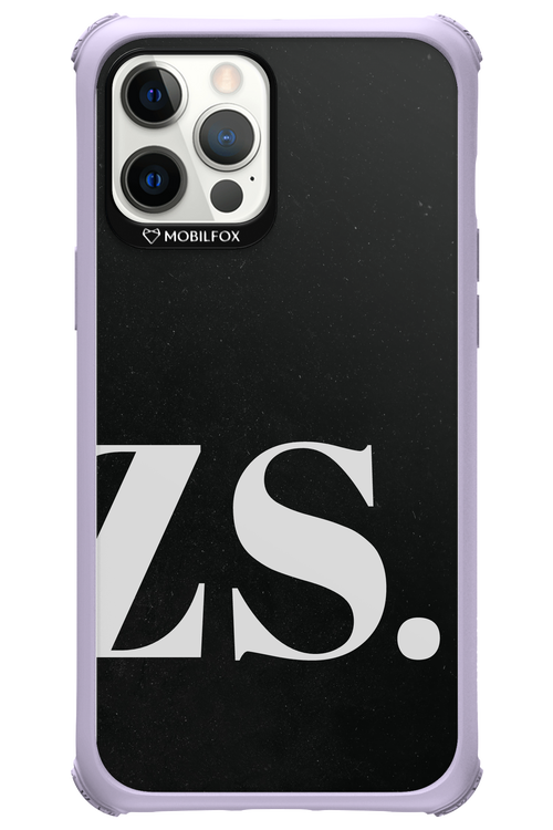 ZS (Off Space) - Apple iPhone 12 Pro Max