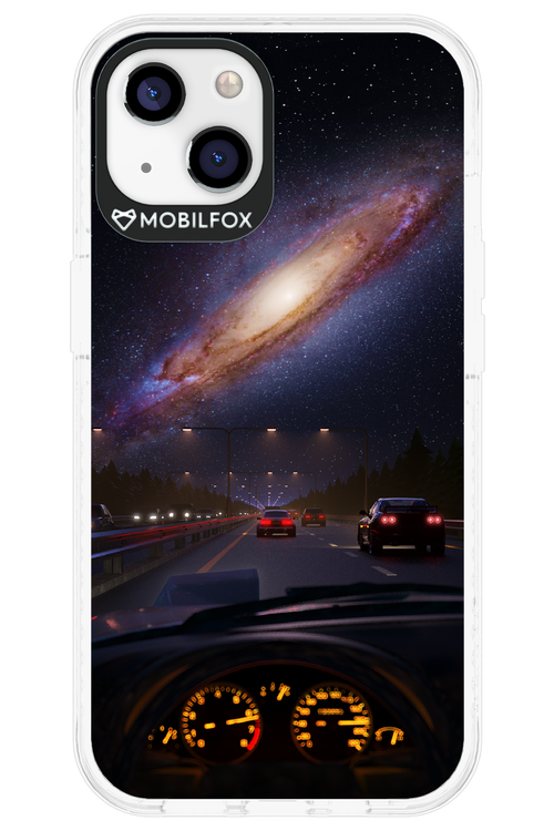 Nightride - Apple iPhone 13