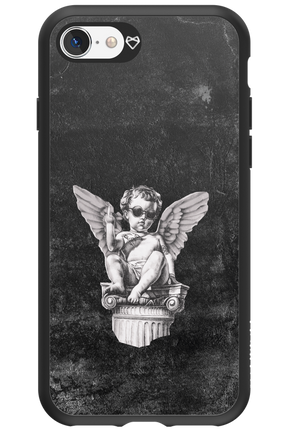 Fallen Angel - Apple iPhone SE 2022