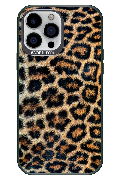 Leopard 2.0 - Apple iPhone 13 Pro Max