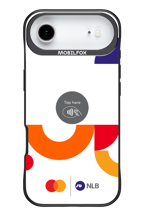 NLB Color 2.0 - Apple iPhone 17 Air