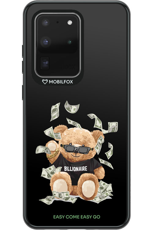Easy Come Easy Go 2.0 - Samsung Galaxy S20 Ultra 5G