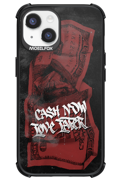 Liquid Assets - Apple iPhone 14