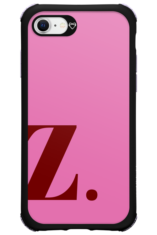 Z (Sorbet) - Apple iPhone 8
