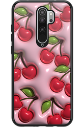 Cherry Bomb - Xiaomi Redmi Note 8 Pro