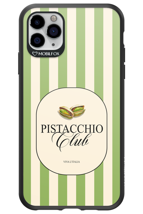 P-Club - Apple iPhone 11 Pro Max