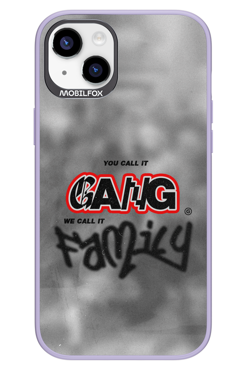 Family Gang - Apple iPhone 14 Plus