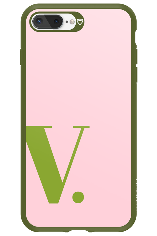V (Matcha Gum) - Apple iPhone 7 Plus