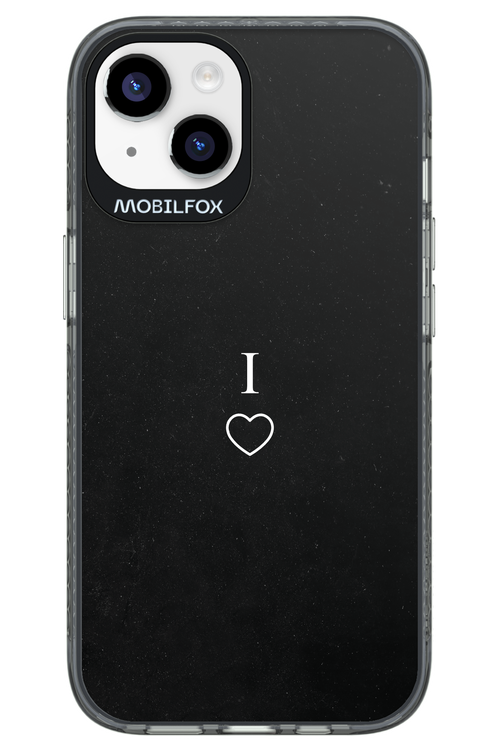 I Black 2.0 - Apple iPhone 14