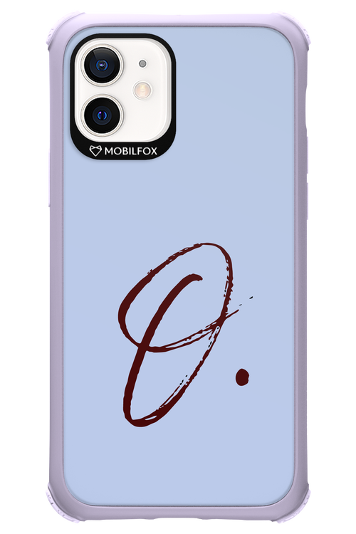(Jellyfish Presso) O 2.0 - Apple iPhone 12