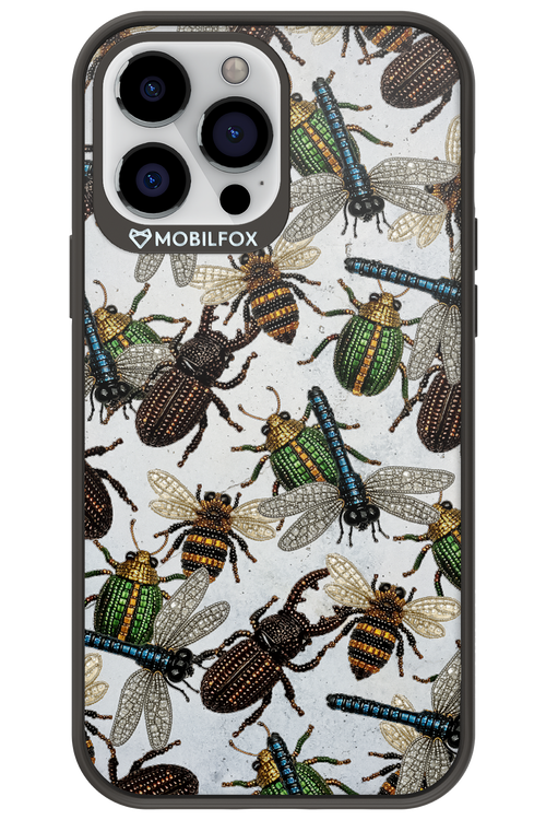 Beetle Gem - Apple iPhone 13 Pro Max