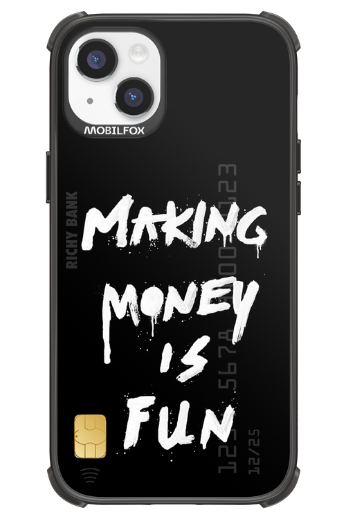 Funny Money 2.0 - Apple iPhone 14 Plus
