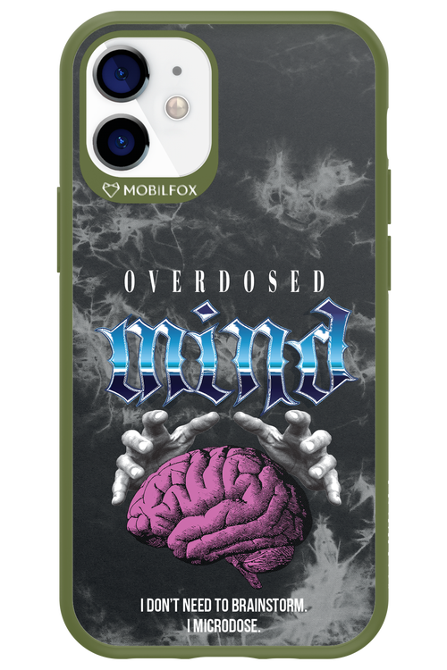 Overdosed Mind - Apple iPhone 12 Mini