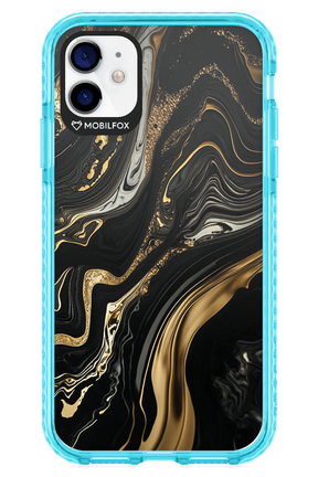 Azrael - Apple iPhone 11