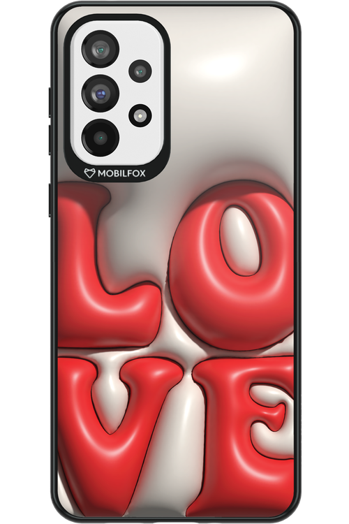 LOVE - Samsung Galaxy A73