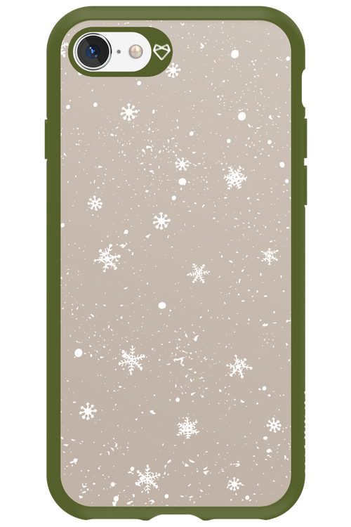 Stardust - Apple iPhone SE 2020