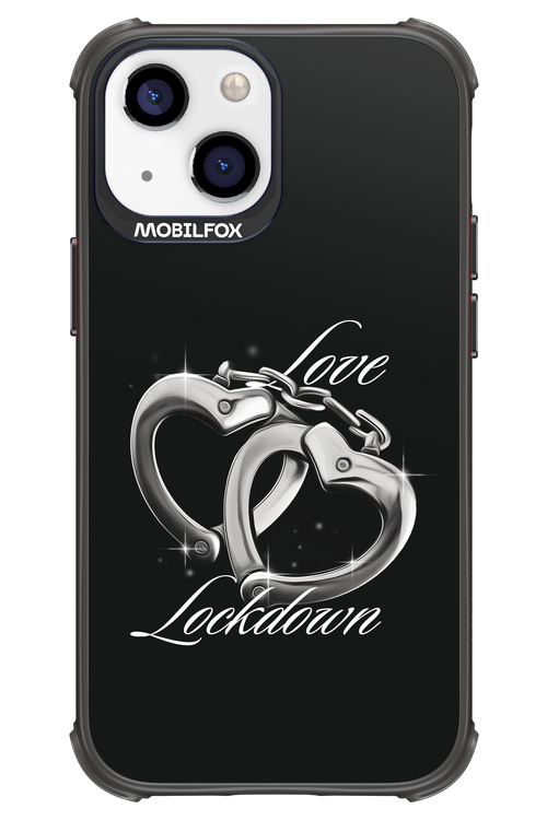 Love Lockdown - Apple iPhone 13 Mini