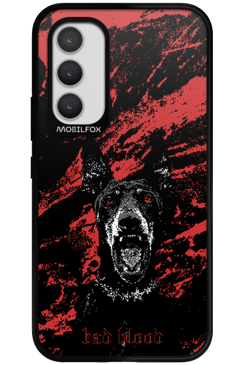 Bad Blood - Samsung Galaxy A34