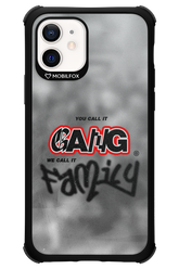 Family Gang - Apple iPhone 12