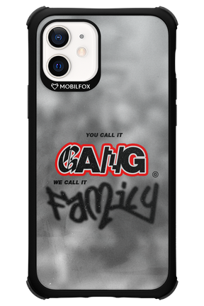 Family Gang - Apple iPhone 12