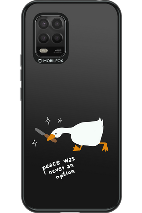 OPTION 2.0 - Xiaomi Mi 10 Lite 5G