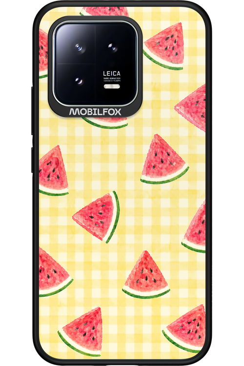 Vintage Watermelon 2.0 - Xiaomi 13