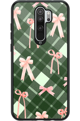 Blanket Fluff - Xiaomi Redmi Note 8 Pro