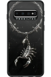 Scorpio (Chrome) 2.0 - Samsung Galaxy S10