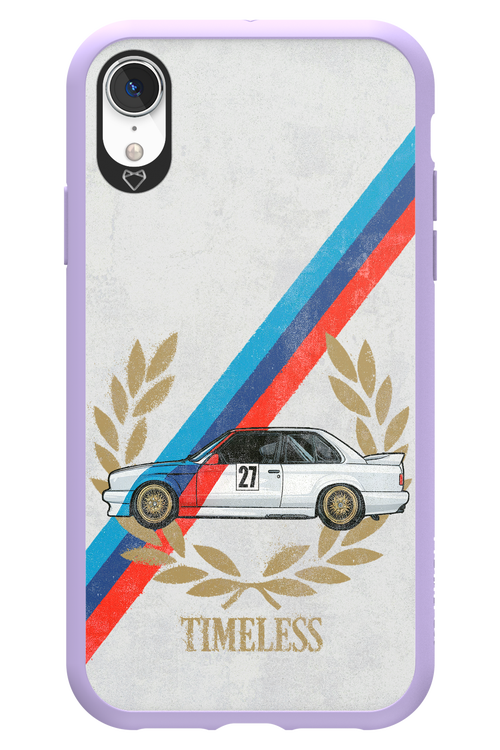 Timeless - Apple iPhone XR