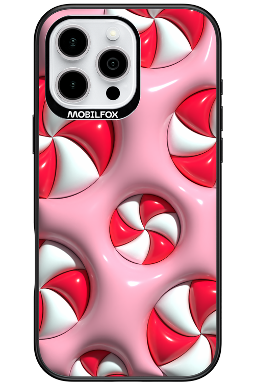 XMAS Candy - Apple iPhone 16 Pro Max